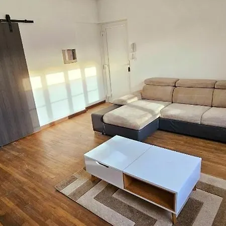 Sur Apartment