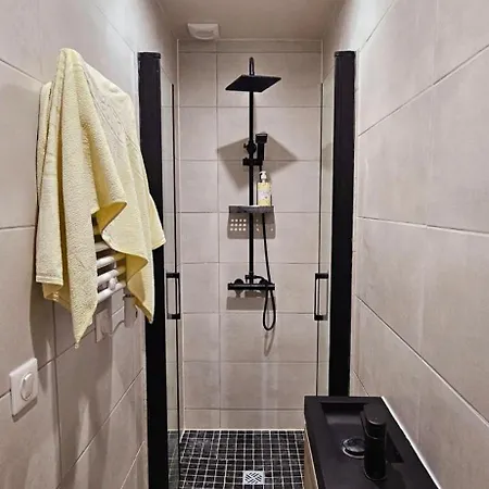 Apartment Sur